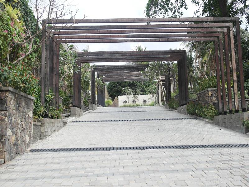 Amarsvati - Luxury Resort Condotel & Villas image