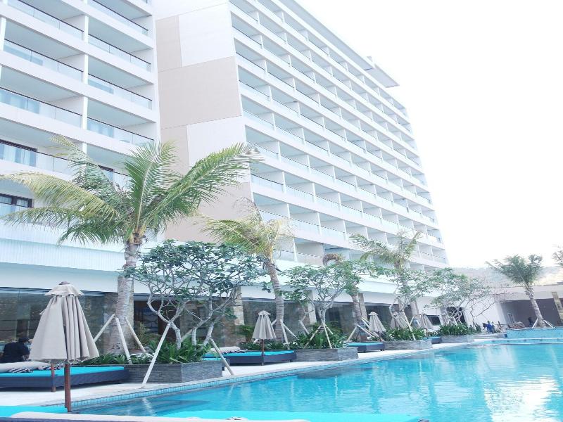 Amarsvati - Luxury Resort Condotel & Villas image