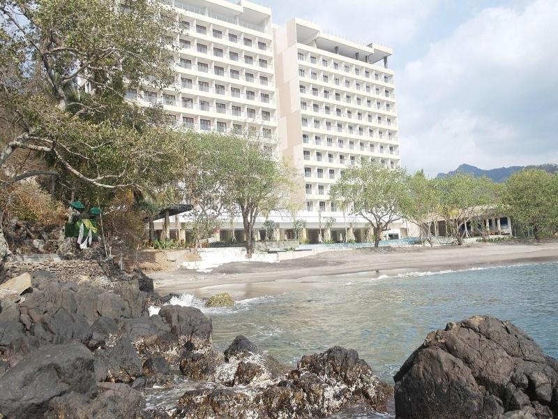 Amarsvati - Luxury Resort Condotel & Villas image