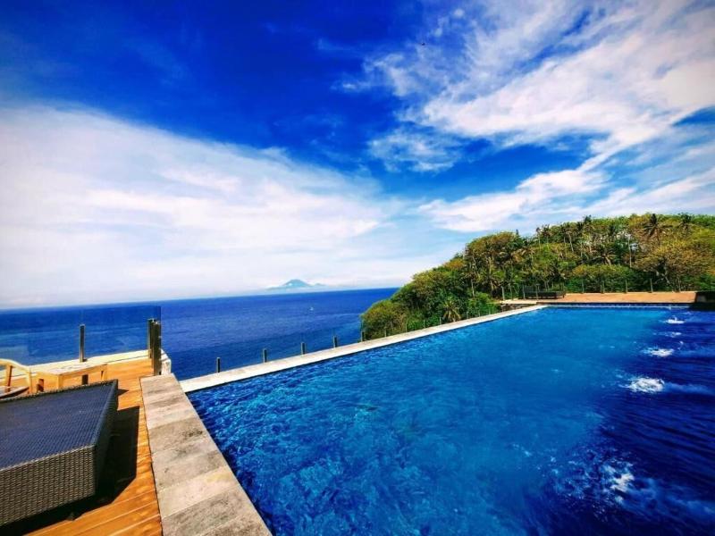 Amarsvati - Luxury Resort Condotel & Villas image