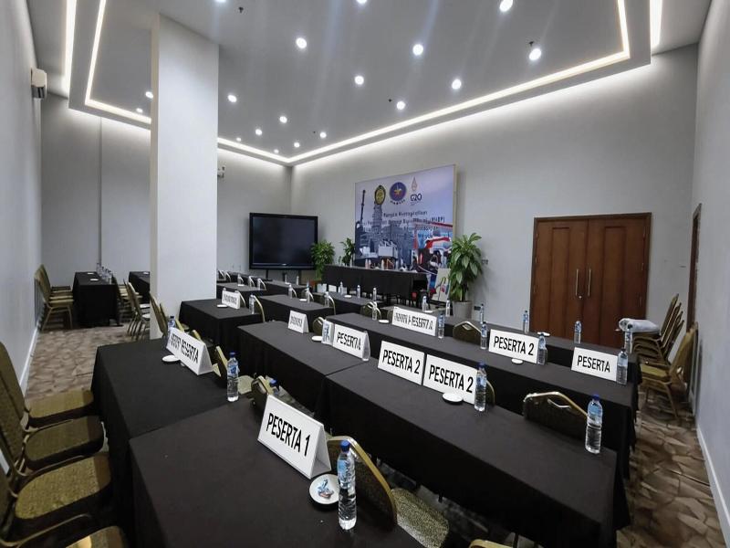 Amarsvati - Luxury Resort Condotel & Villas image
