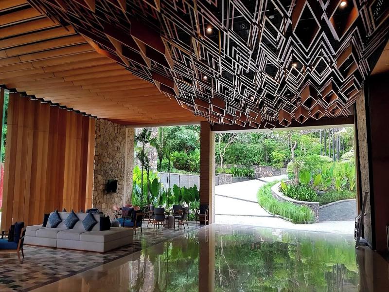 Amarsvati - Luxury Resort Condotel & Villas image