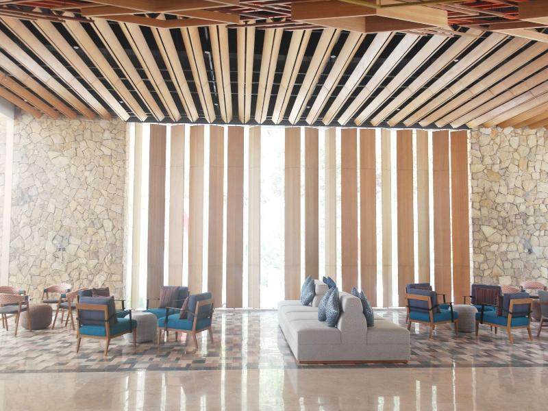 Amarsvati - Luxury Resort Condotel & Villas image