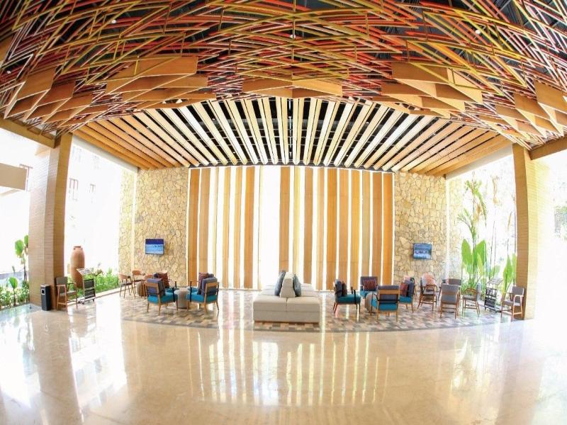 Amarsvati - Luxury Resort Condotel & Villas image