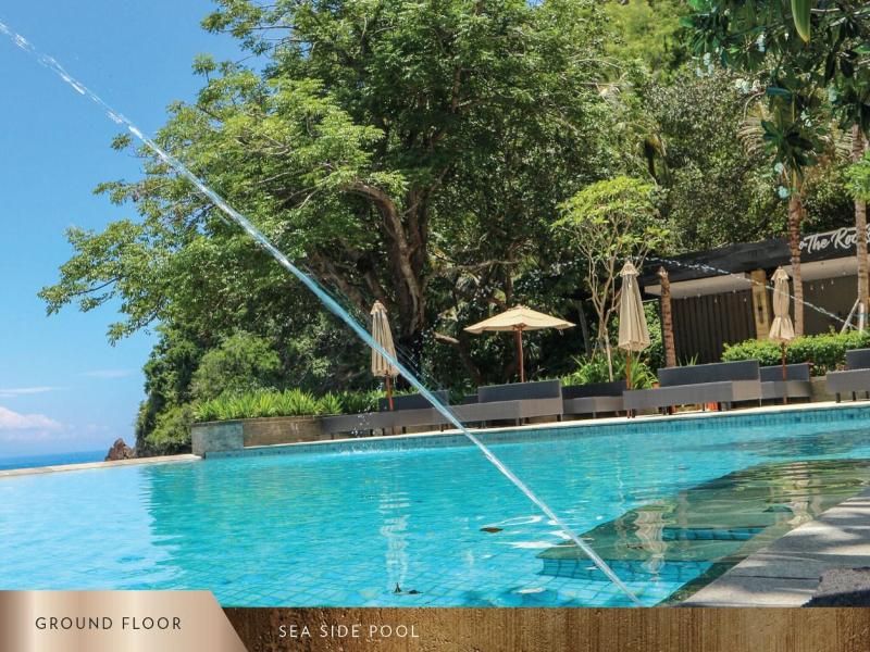 Amarsvati - Luxury Resort Condotel & Villas image