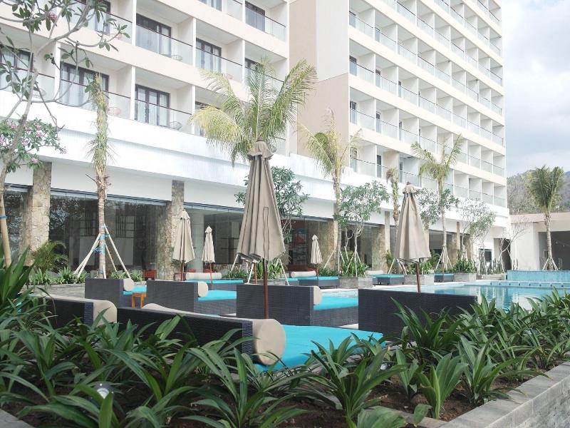Amarsvati - Luxury Resort Condotel & Villas image