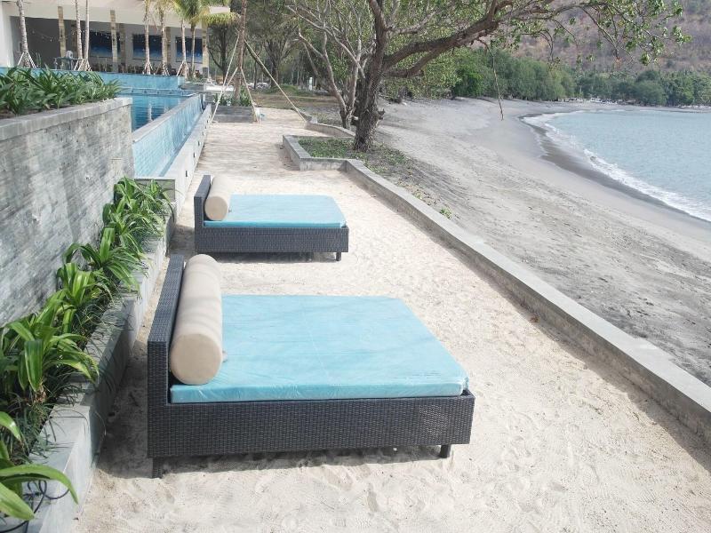 Amarsvati - Luxury Resort Condotel & Villas image