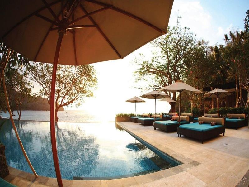 Amarsvati - Luxury Resort Condotel & Villas image