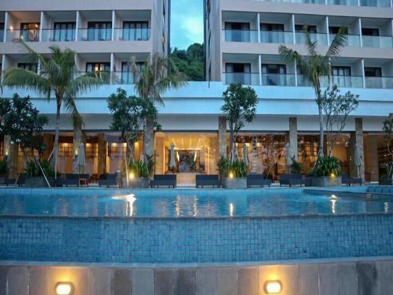 Amarsvati - Luxury Resort Condotel & Villas image