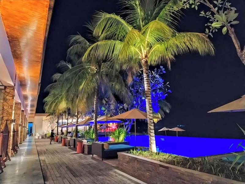 Amarsvati - Luxury Resort Condotel & Villas image