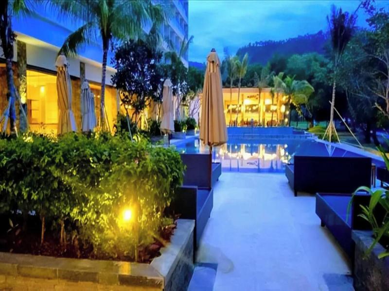 Amarsvati - Luxury Resort Condotel & Villas image