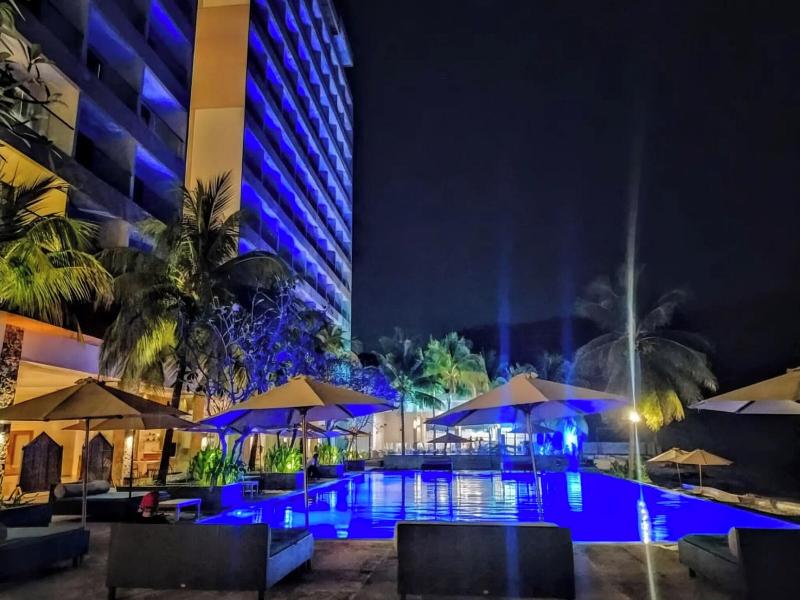 Amarsvati - Luxury Resort Condotel & Villas image