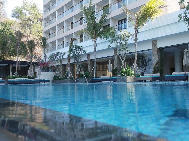 Amarsvati - Luxury Resort Condotel & Villas image