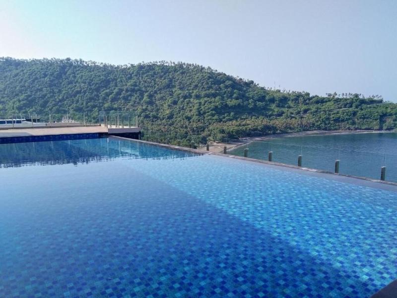Amarsvati - Luxury Resort Condotel & Villas image