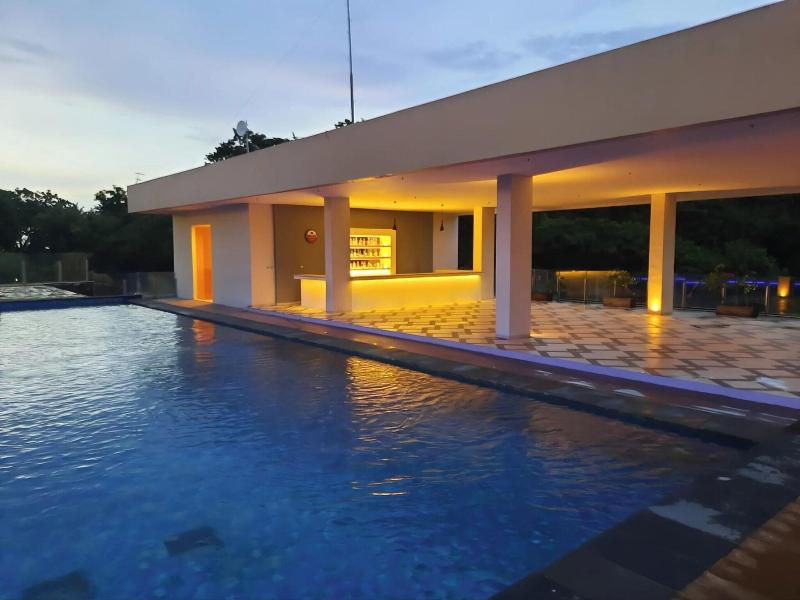Amarsvati - Luxury Resort Condotel & Villas image