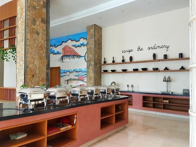 Amarsvati - Luxury Resort Condotel & Villas image