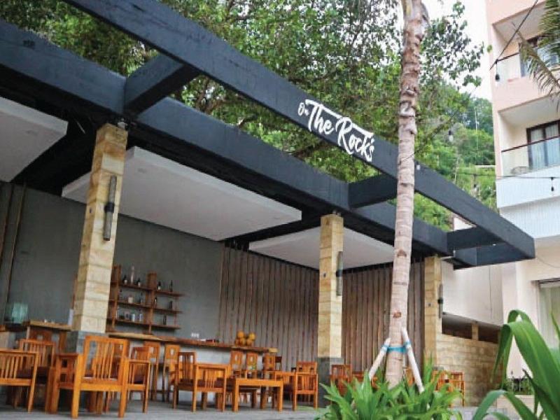 Amarsvati - Luxury Resort Condotel & Villas image