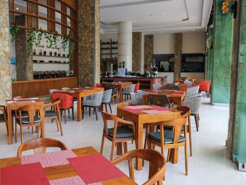 Amarsvati - Luxury Resort Condotel & Villas image
