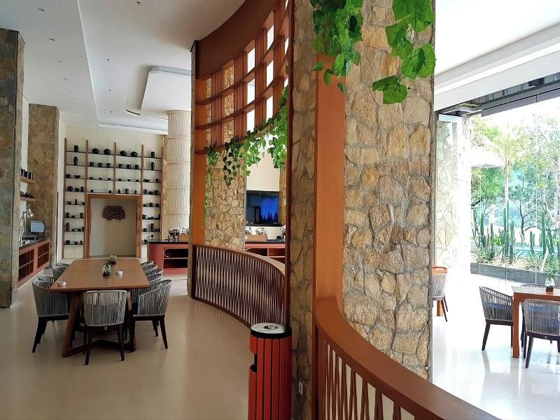 Amarsvati - Luxury Resort Condotel & Villas image
