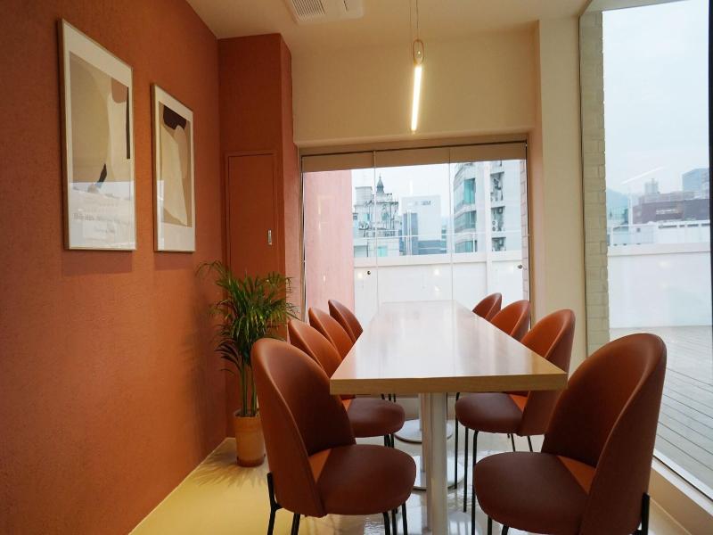 tong tong petit hotel image