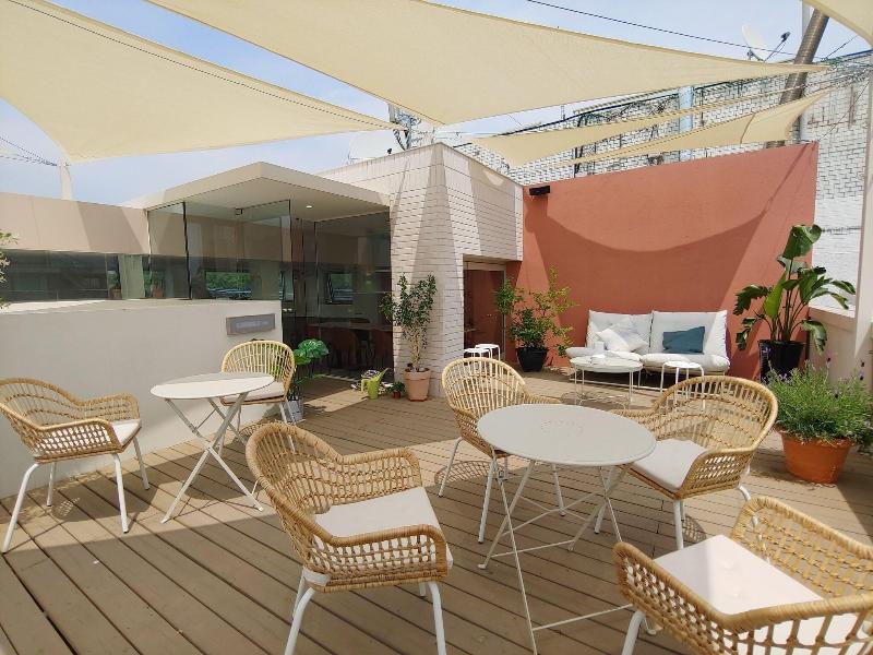tong tong petit hotel image