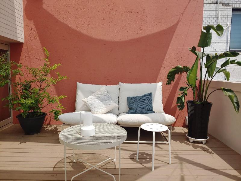 tong tong petit hotel image