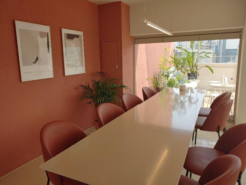 tong tong petit hotel image