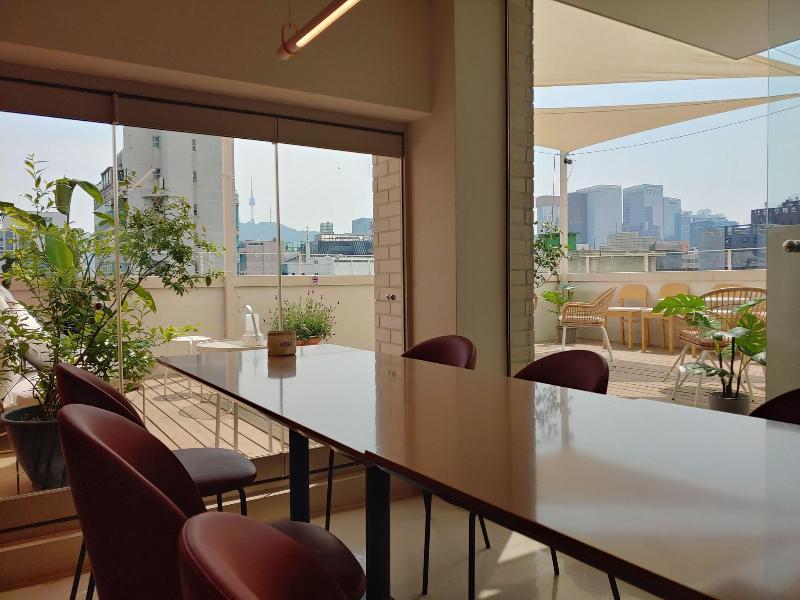 tong tong petit hotel image