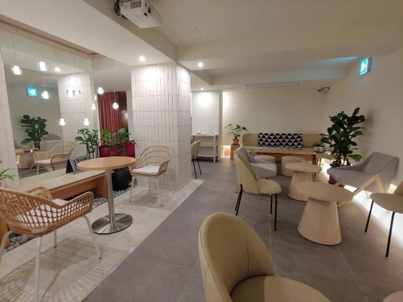tong tong petit hotel image