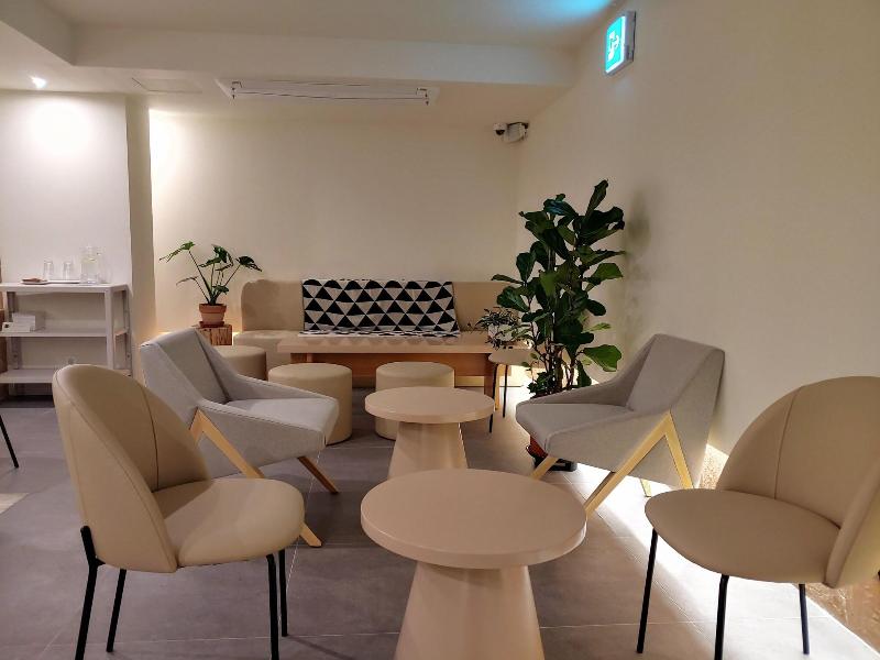 tong tong petit hotel image