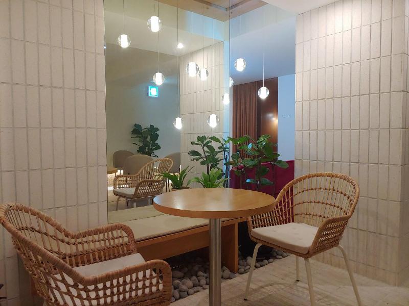 tong tong petit hotel image