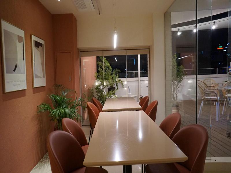tong tong petit hotel image