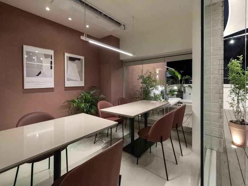 tong tong petit hotel image