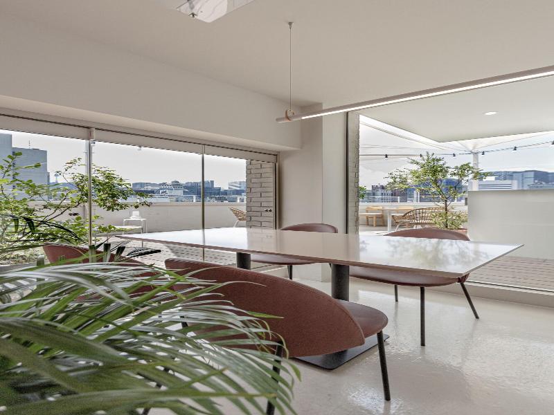 tong tong petit hotel image