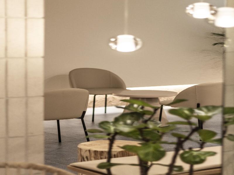 tong tong petit hotel image