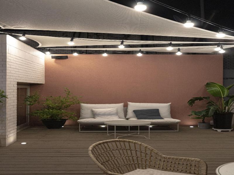 tong tong petit hotel image