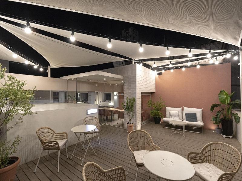 tong tong petit hotel image