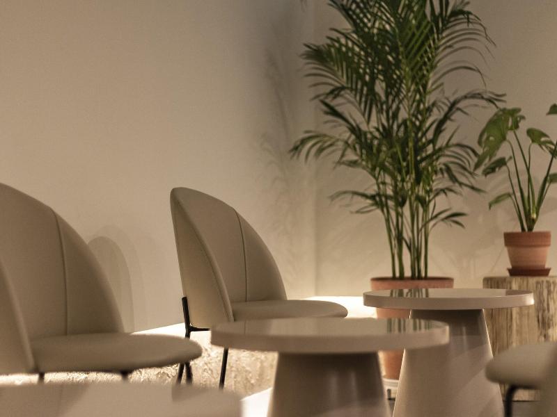 tong tong petit hotel image