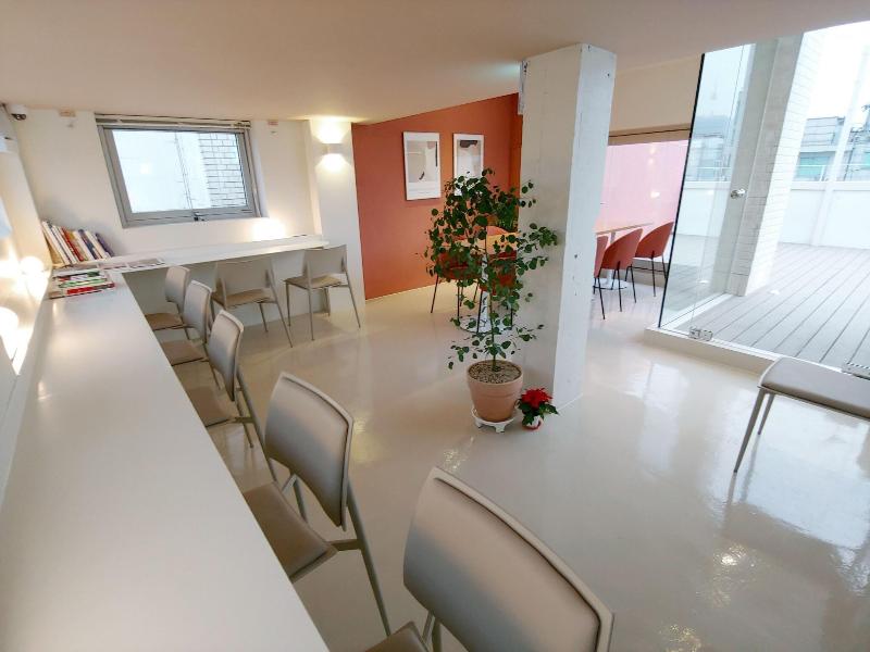 tong tong petit hotel image