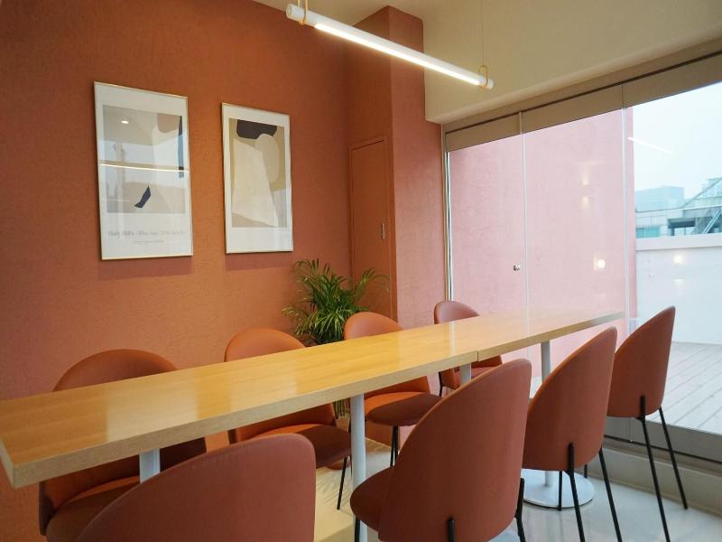 tong tong petit hotel image