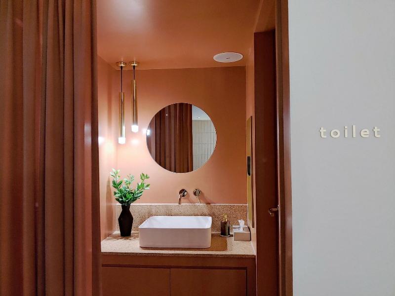 tong tong petit hotel image