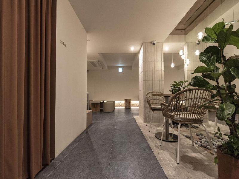 tong tong petit hotel image