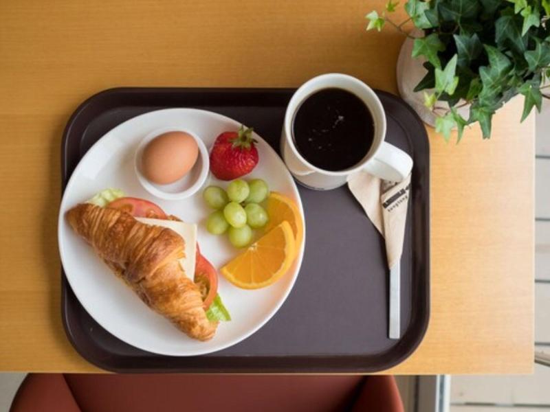 tong tong petit hotel image