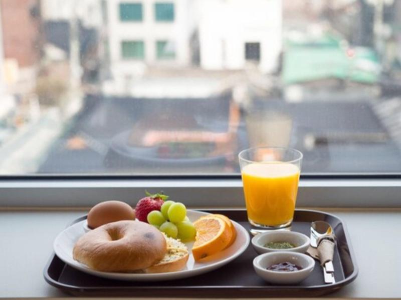 tong tong petit hotel image