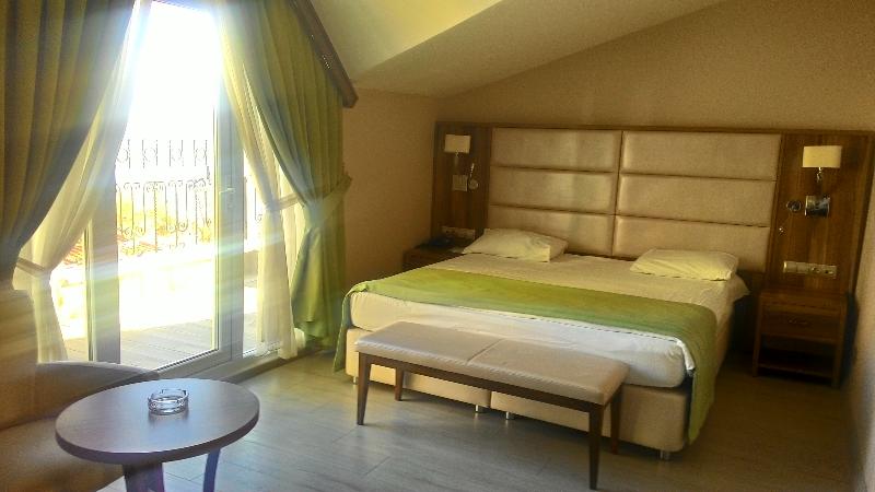 Kumburgaz Marin Princess Hotel image