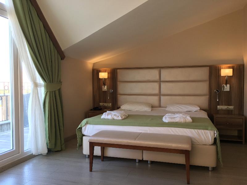 Kumburgaz Marin Princess Hotel image