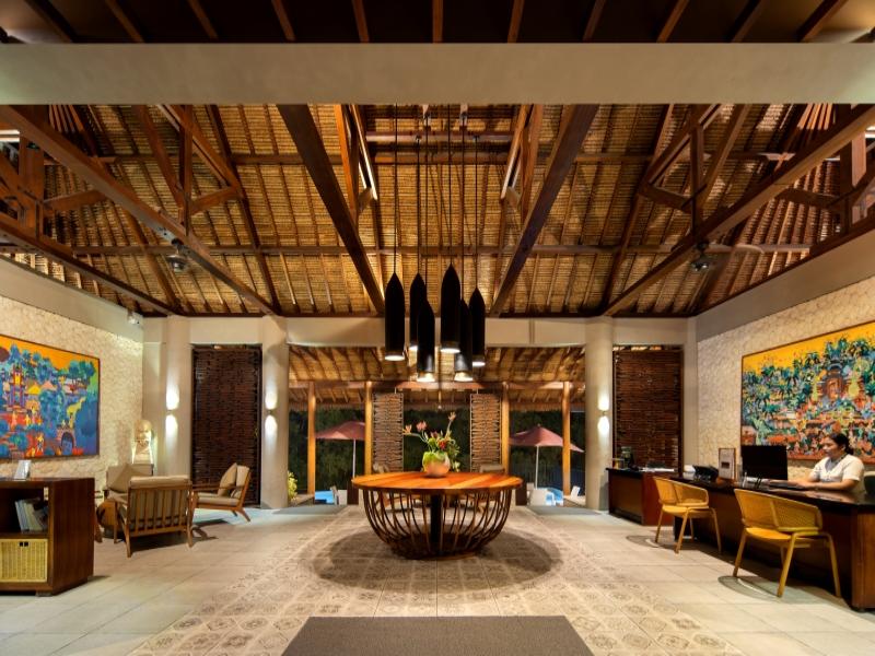 The Sterling Villas image