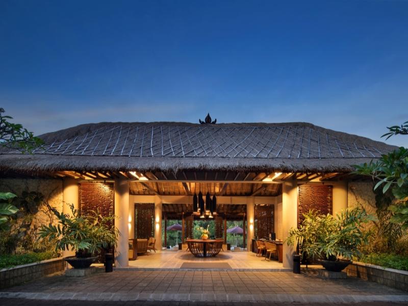 The Sterling Villas image
