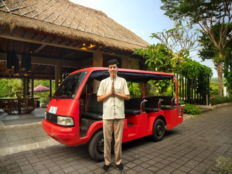 The Sterling Villas image