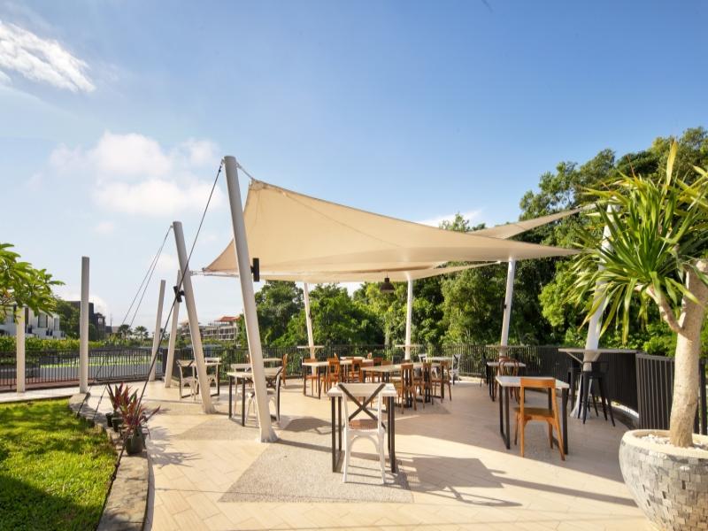 The Sterling Villas image